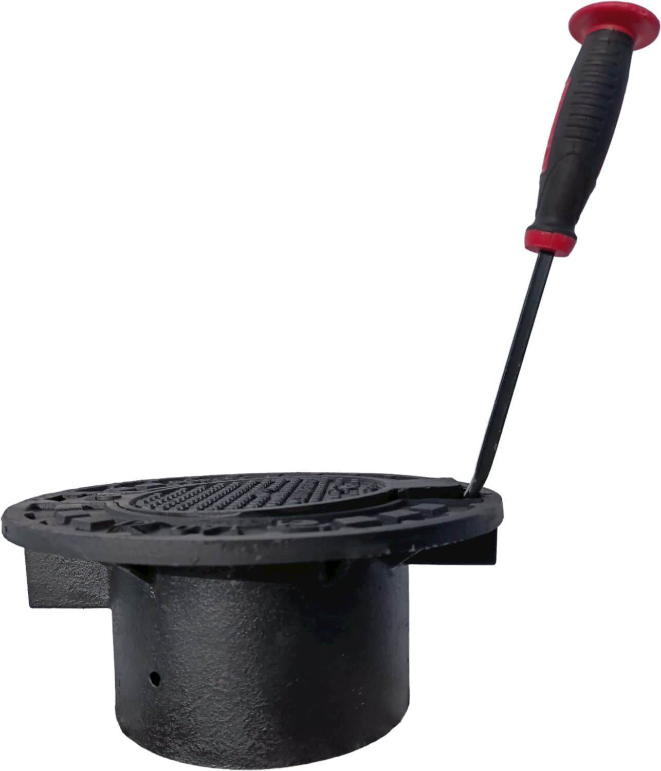 POZZETTI FORMATI DA TUBI CON PROFILO COMPATTO - PROMO TECNICA RC - Foto 11