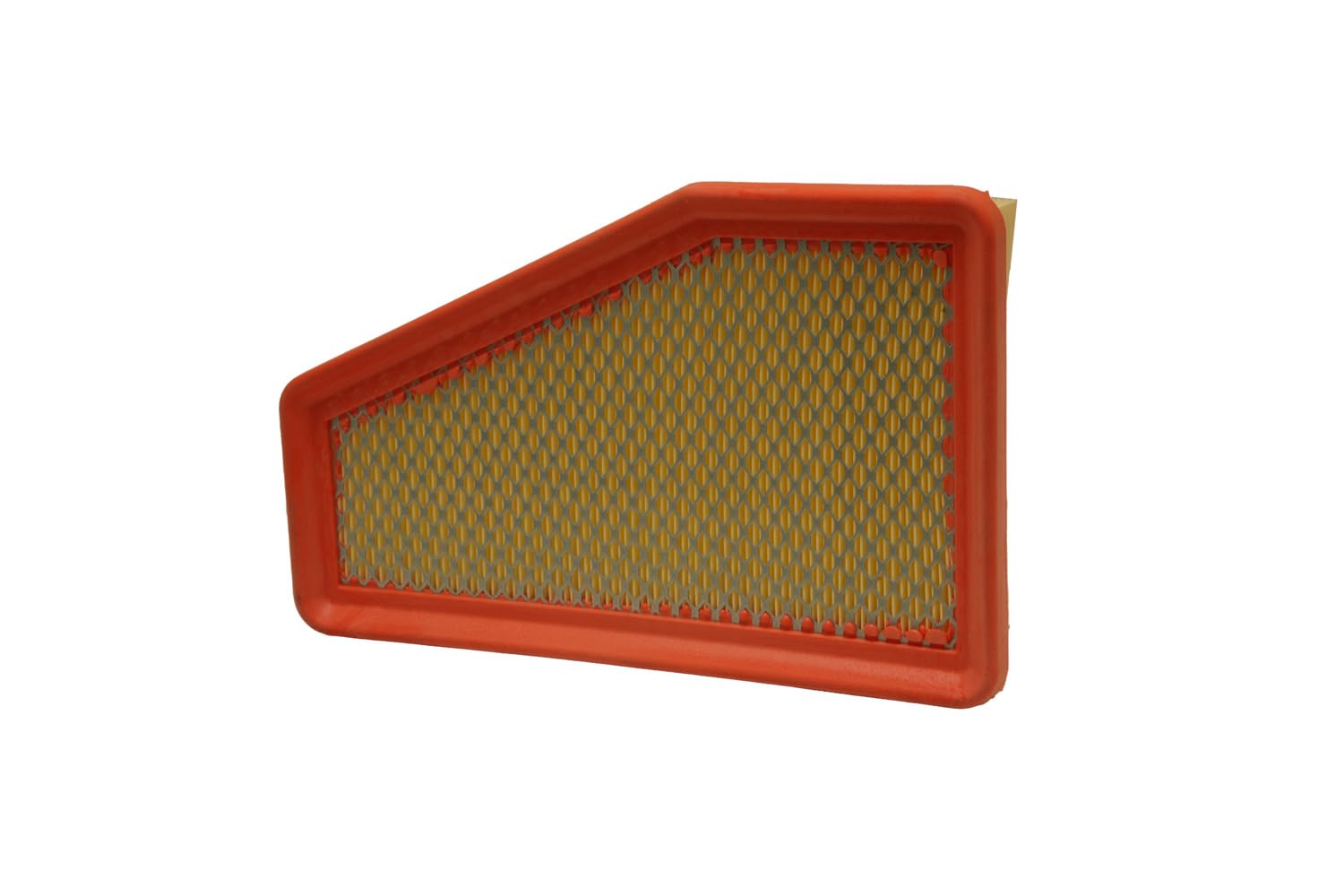 HELLA 8ZA 366 135-211 Air Filter AF521 Filter Insert for Jeep Cherokee (KL) 2.4 4x4