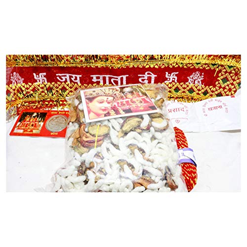 Buy Generic MATA Vaishno Devi (Temple Prasad) Online at Low Prices in