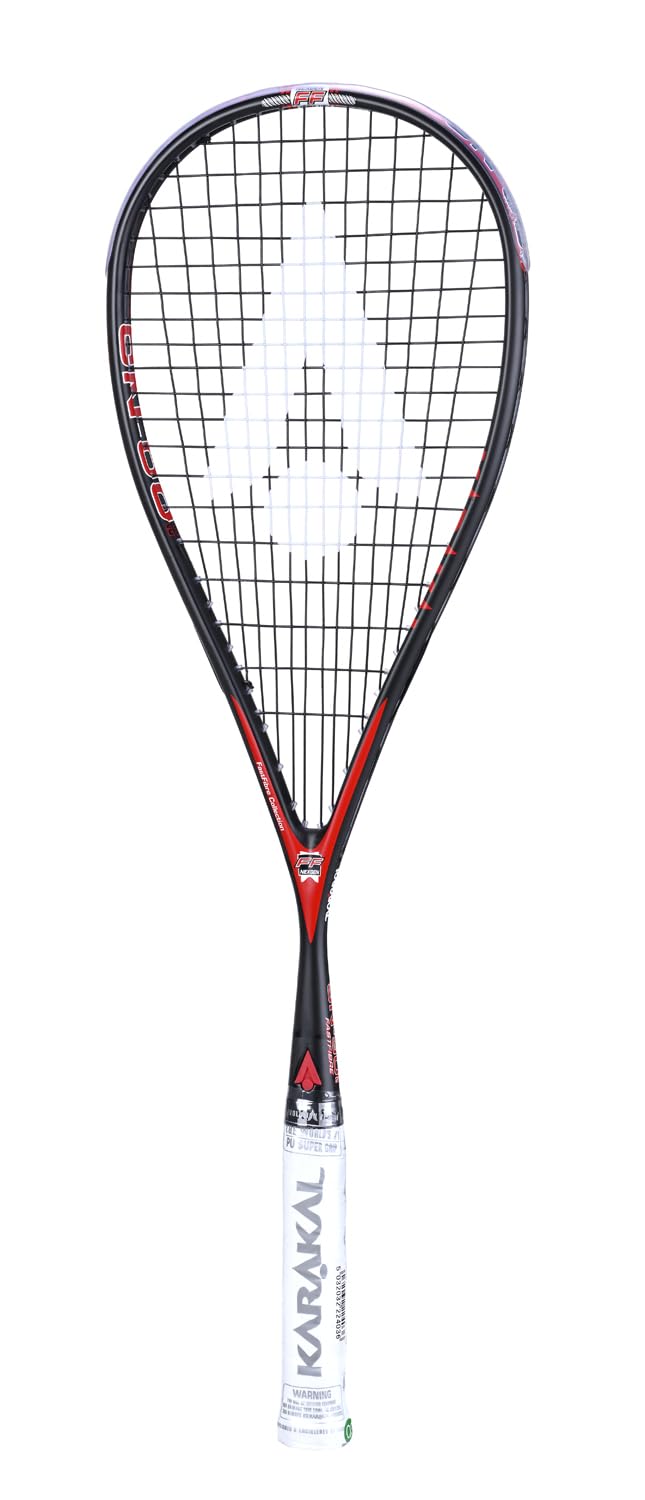 Karakal SN-90ff 2.1 Raquette de squash 2024