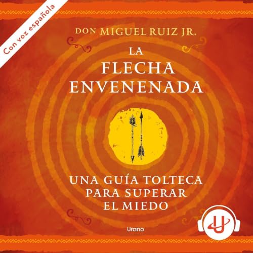 La flecha envenenada cover art