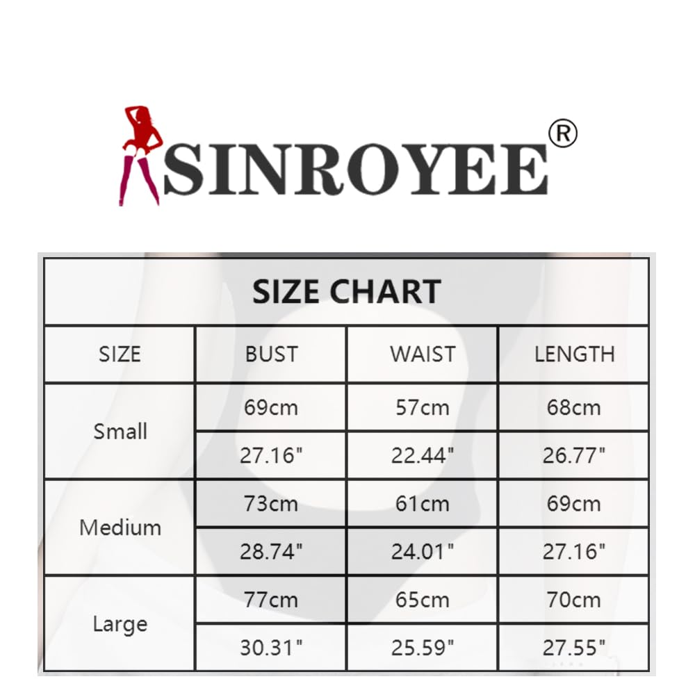 SINROYEE Sexy Creux Out Femmes Body Summer Streetwear Tenue Gothique Combinaison T-shirt Manches Courtes Sans Manches