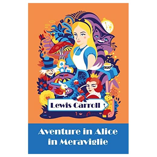 Aventure in Alice in Meraviglie: Alice's Adventures in Wonderland, Corsican edition