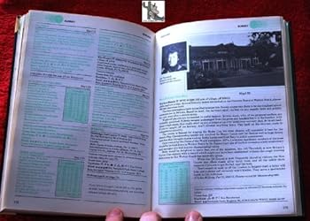 Paperback AA Guide to Golf Courses in Britain Book