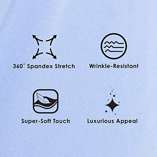 Grey's Anatomy Signature 2407 Warm-Up (Black, Medium) #TOP6