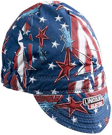 Lincoln Electric Welding Cap