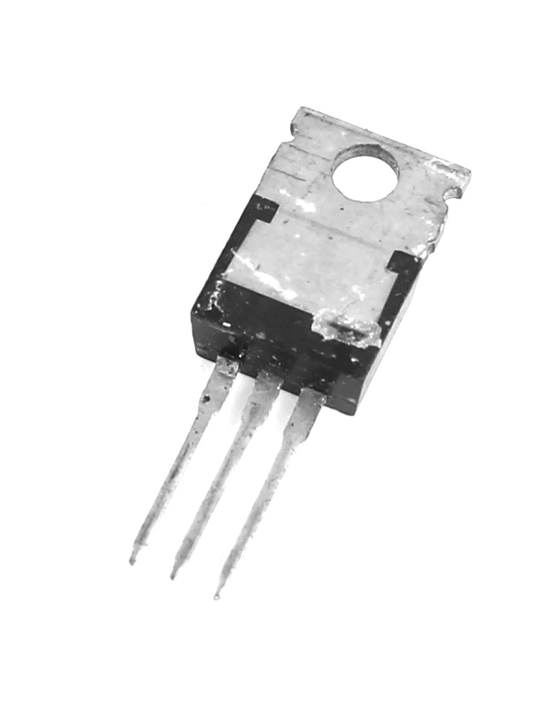Amazon.com: Aexit IRF840 8A Transistors 500V 3 Pin Terminals