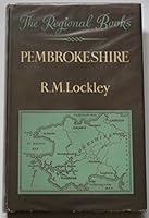 Pembrokeshire (The Regional books series) 0709107811 Book Cover