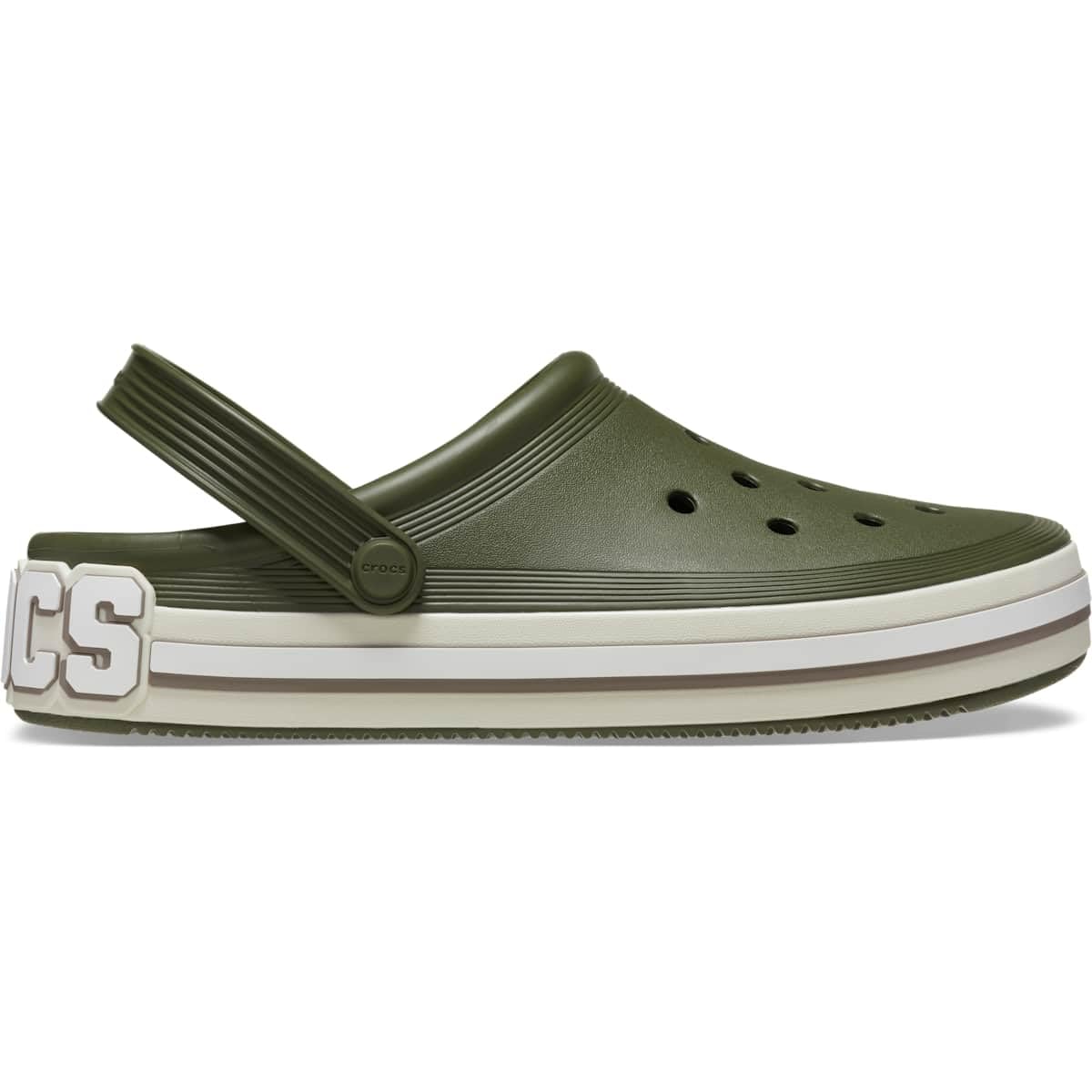 Crocs Slides Hombre