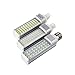 Produktbild GSZZBHDP ZeZhen LED-Glühbirnen 30pcs. E27 G24 LED. Maislicht SMD 5050 2835 5W 7W 8W 9W 10W 12W LED Birnenlampe Flacher Lichtstrahler AC85-265V. for Wohnkultur. LED-Glühbirnen