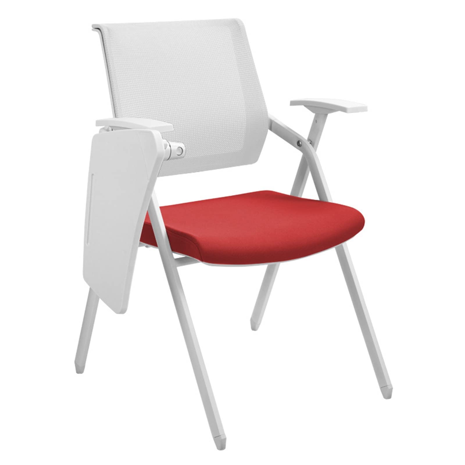 Chaise de conférence pliante pour optimiser vos salles de cours et réunion