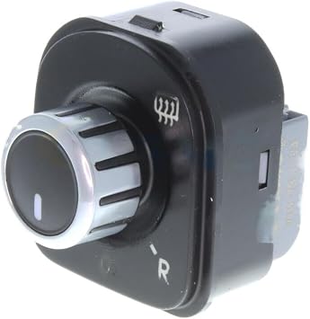 VEMO Switch, exterior rearview mirror adjustm V10-73-0274