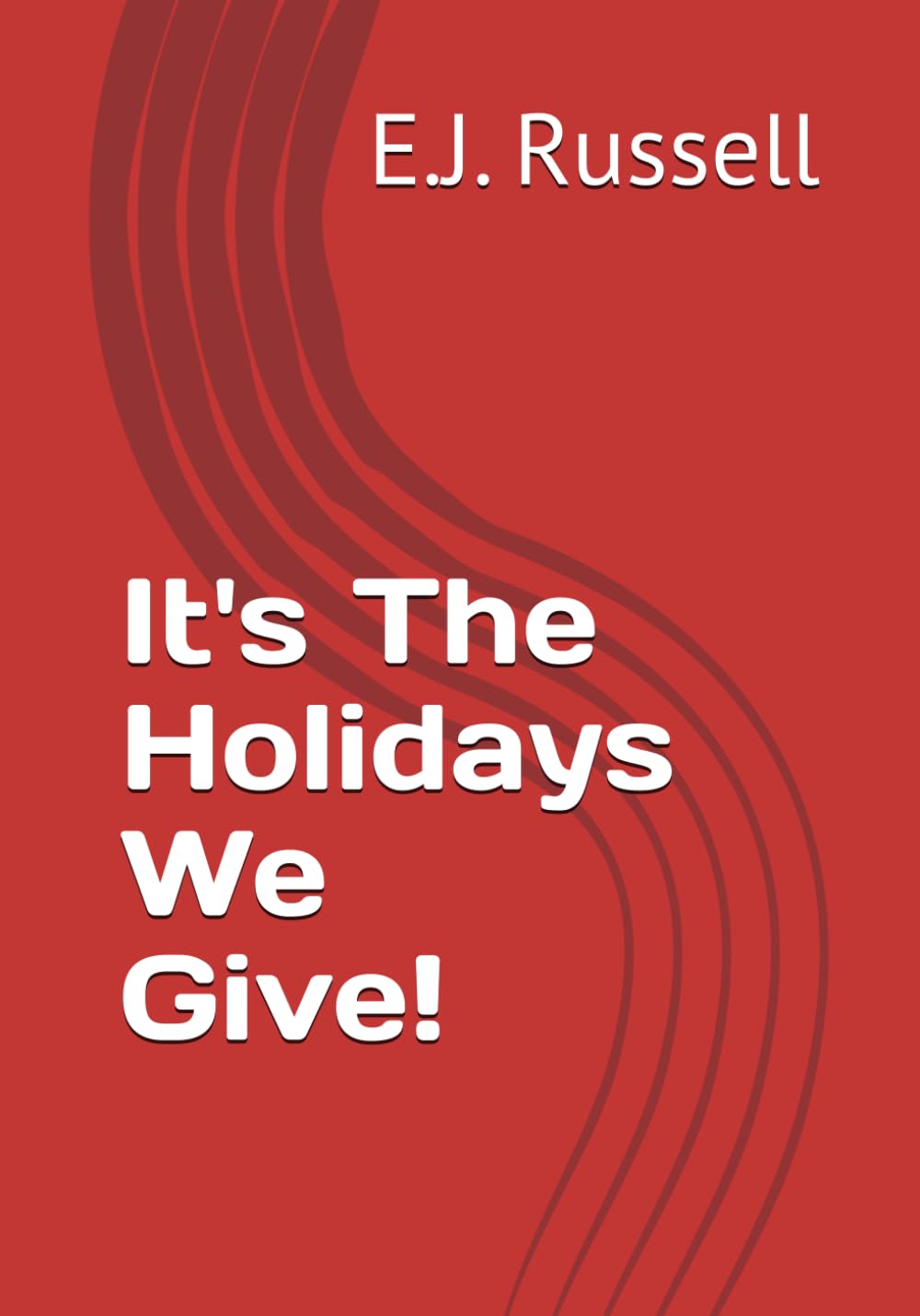 It's The Holidays We Give!
