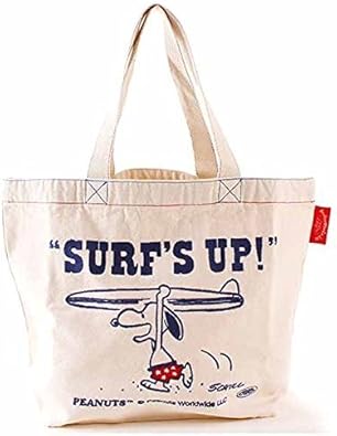 スヌーピー B4サイズ 刺繍 トートバッグ サーフアップ柄 刺繍糸 青 ブーフーウー Boofoowoo ブーフーウー エコバッグ 買い物バッグ Amazon スヌーピー B4サイズ 刺繍 トートバッグ サーフアップ柄 刺繍糸 青 ブーフーウー Boofoowoo ブーフーウー エコバッグ 買い物バッグ Amazon