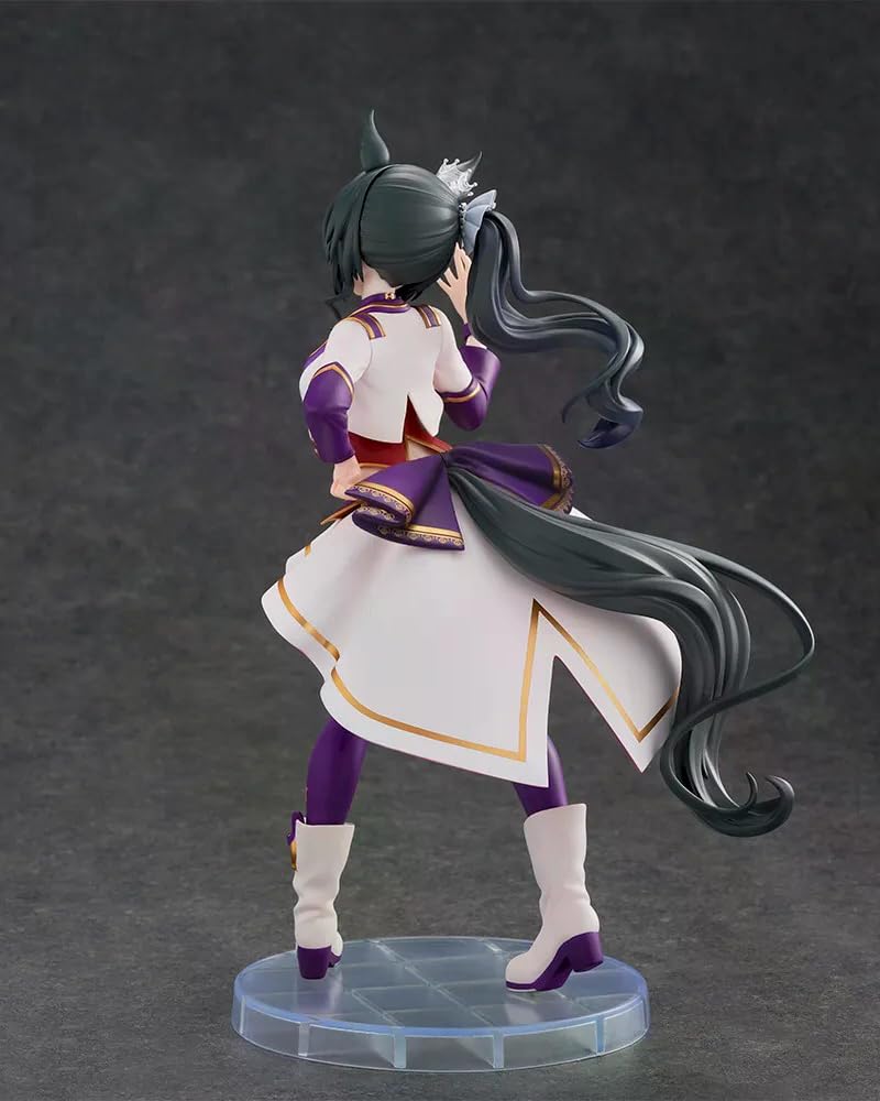 Amazon.co.jp: ウマ'娘 プリティーダービー XStellar サトノクラウン