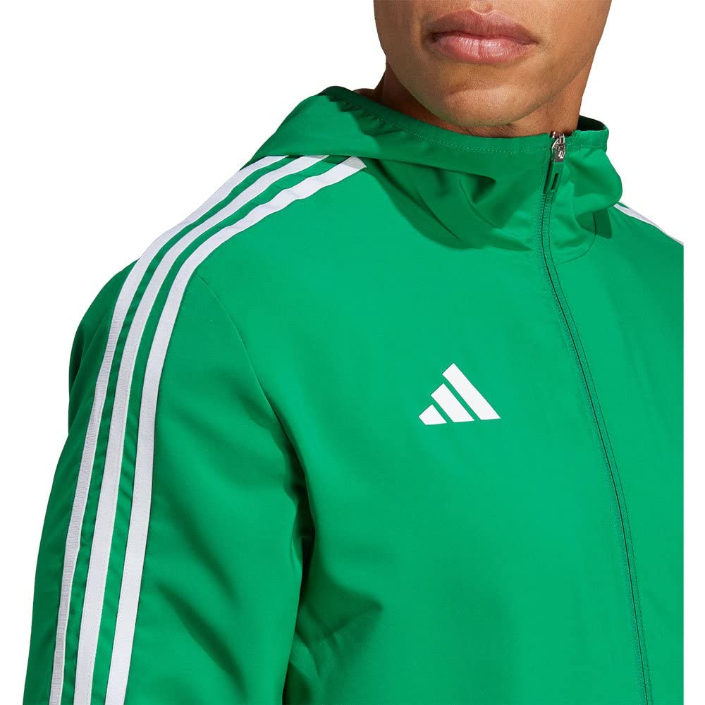 adidas Herren Tiro 23 League Windbreaker Trainingsjacke (1er Pack)