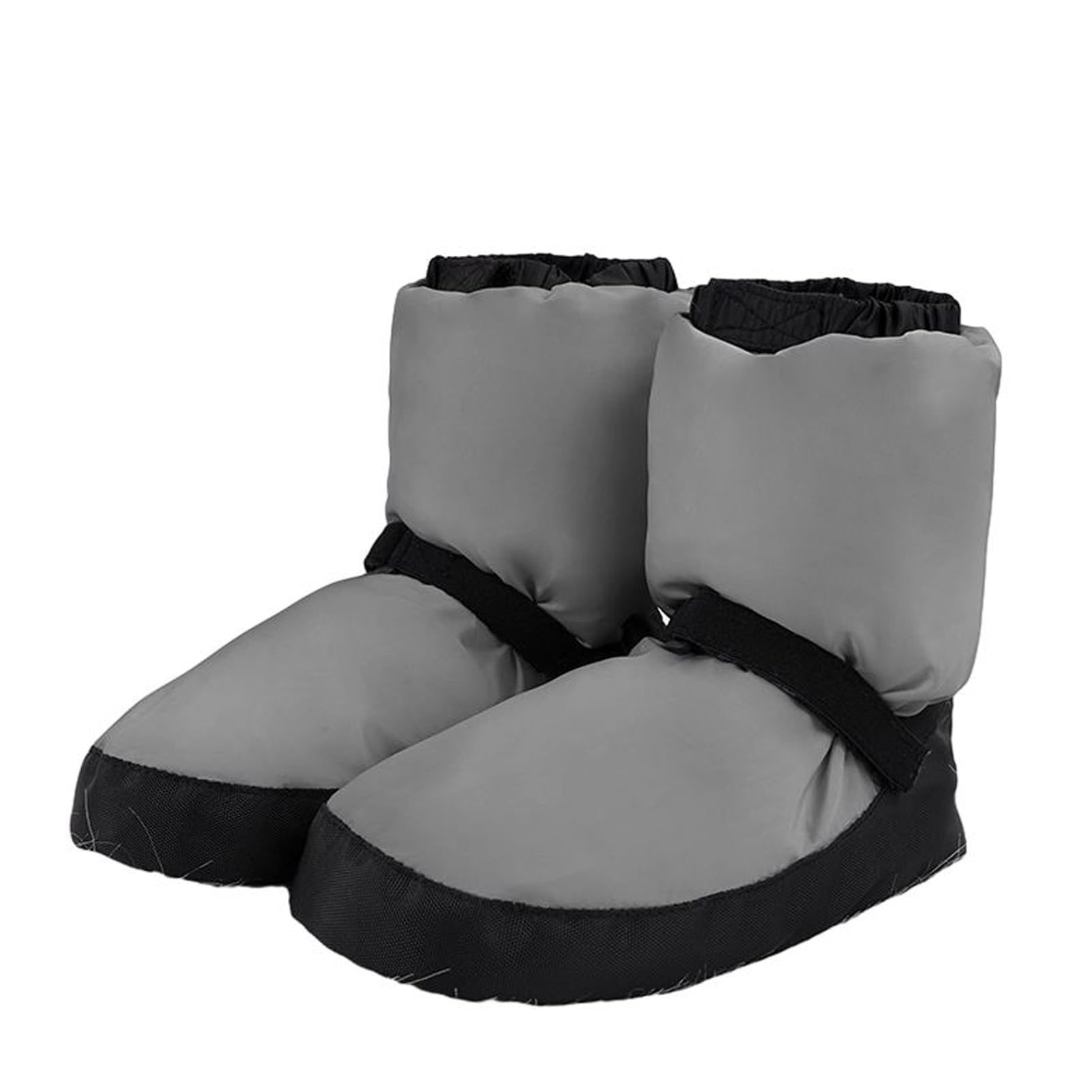 Rosefinch Botas de Calentamiento de Baile para Adultos Zapatillas Botas de Ballet para Mujeres niños Mayores y Zapatos para Mujeres
