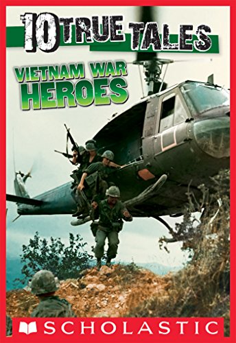 Vietnam War Heroes