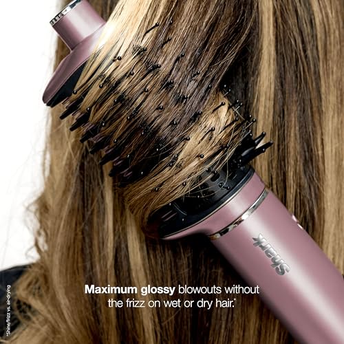 Image of Shark FlexStyle Glam, Ceramic+Powerful Air Styling+Drying System, HD6052SPK