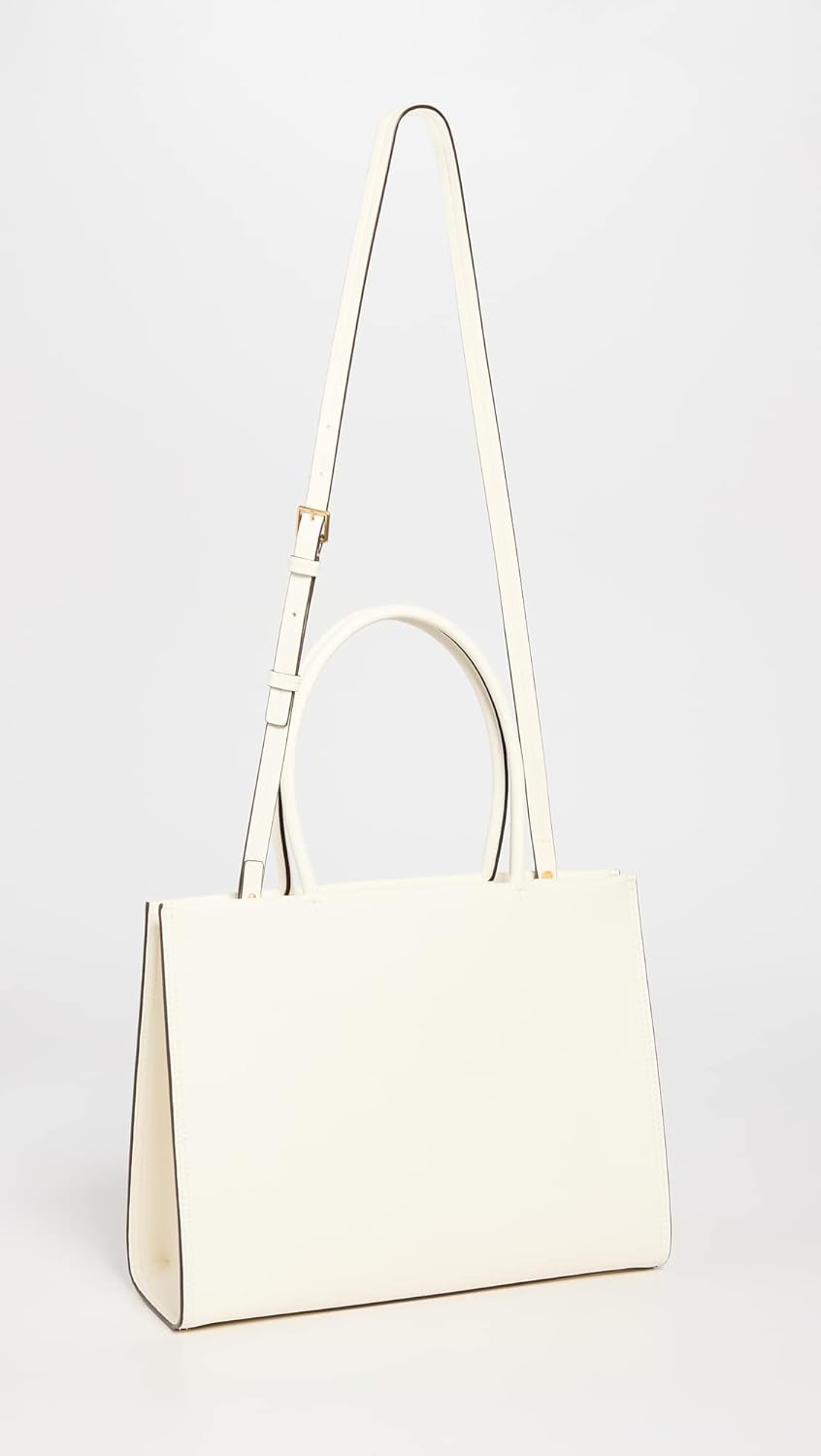 TORY BURCHトリーバーチ エラバイオトート（白） TORY BURCH Tory Burch トリーバーチ エラ トートバッグ バイオ