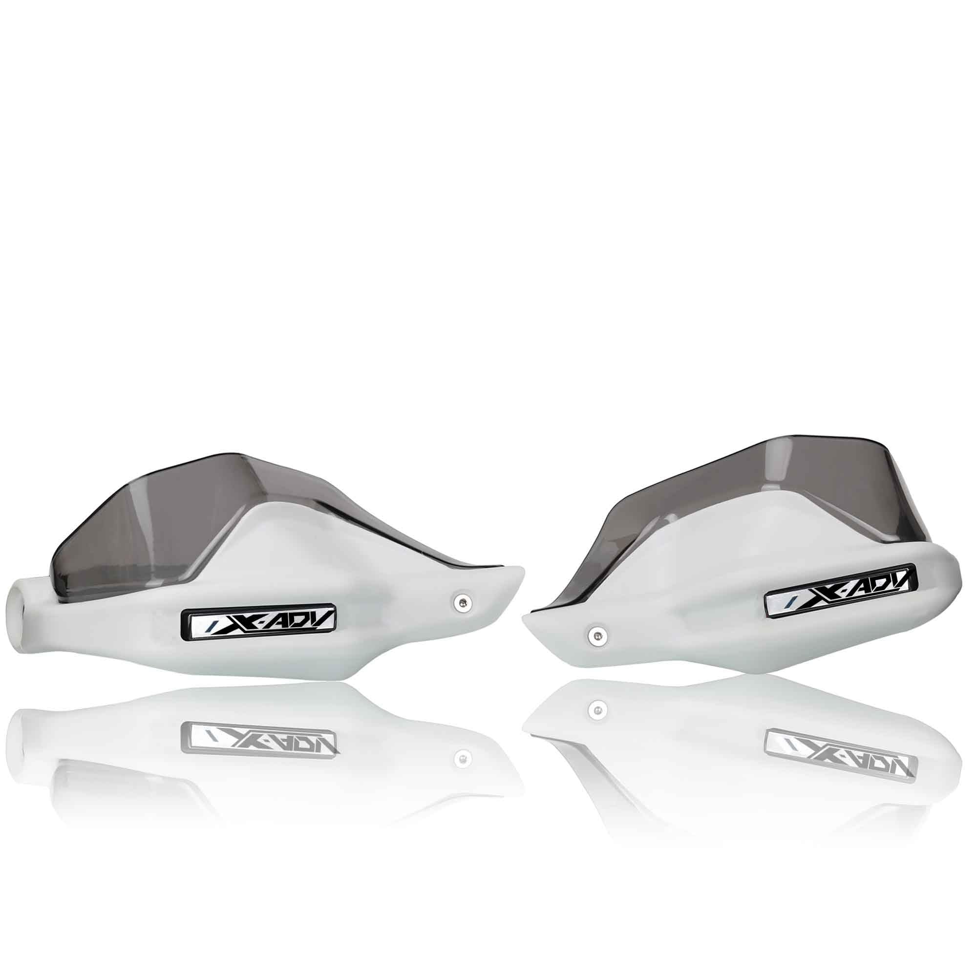 YREJNHDW for X-ADV 750 X ADV XADV750 Motorcycle Black Hand Guards Brake Clutch Levers Protector Handguard Shield