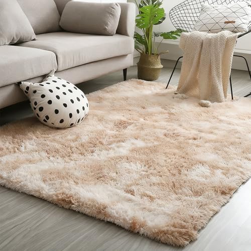 �J�[�y�b�g ���O 160 x 230 cm ���ߖh������~�ߕt�R�ۖh�L�_�j�ӂ���Ǝ�G�荂�������~�t���􂦂郉�O�}�b�g���K�Ɏg�p���g�[�z�J�[�y, �J�[�L�F