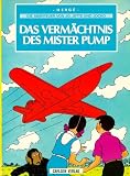 go jetters youtube  Die Abenteuer von Jo, Jette und Jocko #1: Das Vermächtnis des Mister Pump (Softcover, Carlsen)