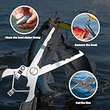 Zoom IMG-2 kqdravine pinza da pesca in Zoom IMG-2 kqdravine pinza da pesca in