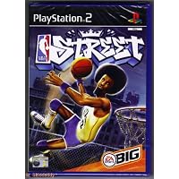 NBA Street