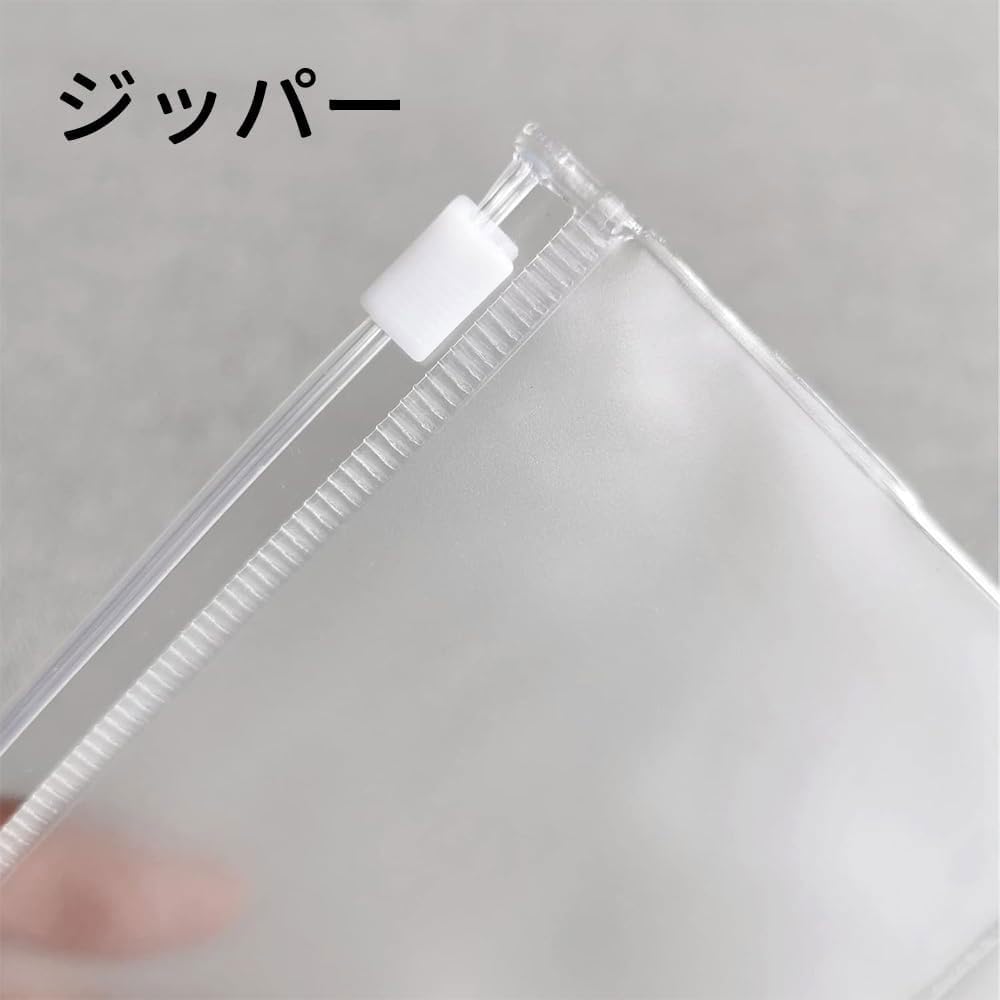 Amazon.co.jp: 5枚セット システム手帳リフィル A7/A6/A5 ミニ6穴