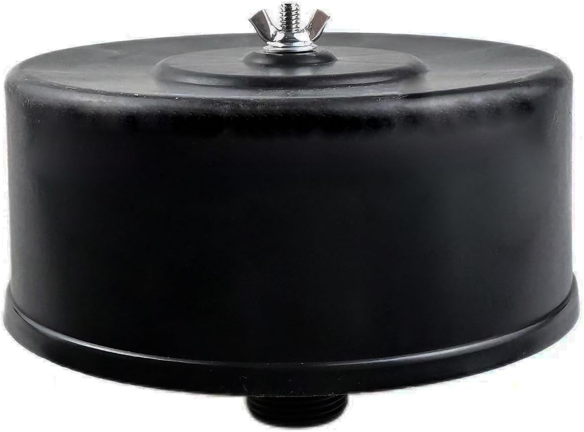 Air Compressor Inlet Filter Compatible for Ingersoll Rand 2340 2475 Stationary Reciprocating Compressor Pump 32170953