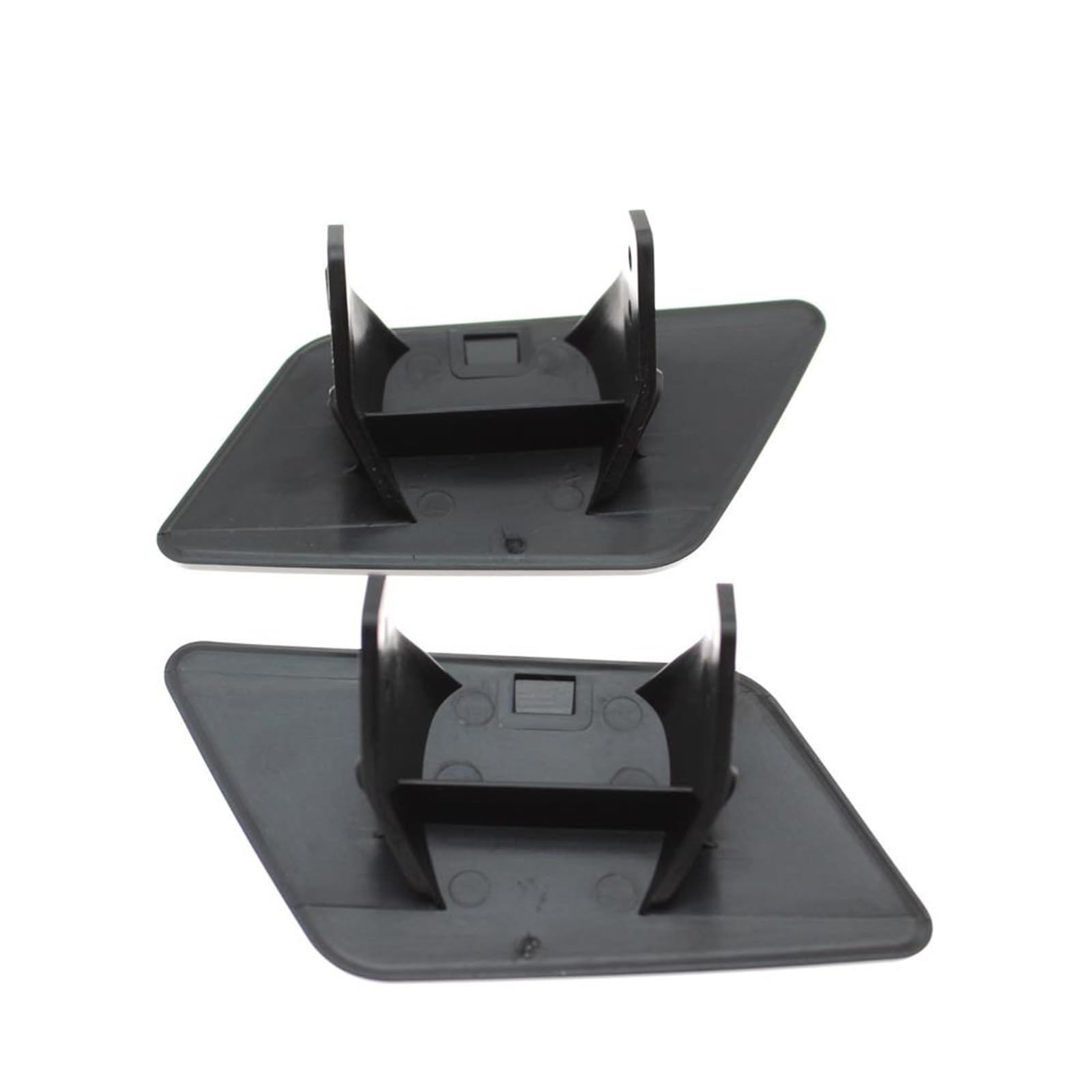 Couvercle De Lave-phare Gauche Et Droite Pour BMW X1 E84 (2009-2012) - Réf. OE 51112993585/86 - Pack De 2 En ABS