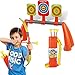 Archery Shooting Set for Kids With 3 Targets and Quiver