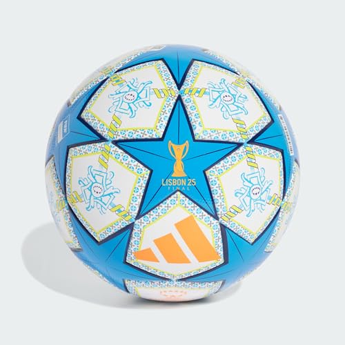 Ballon UWCL 2425 Knock out Phase Pro - vue 5