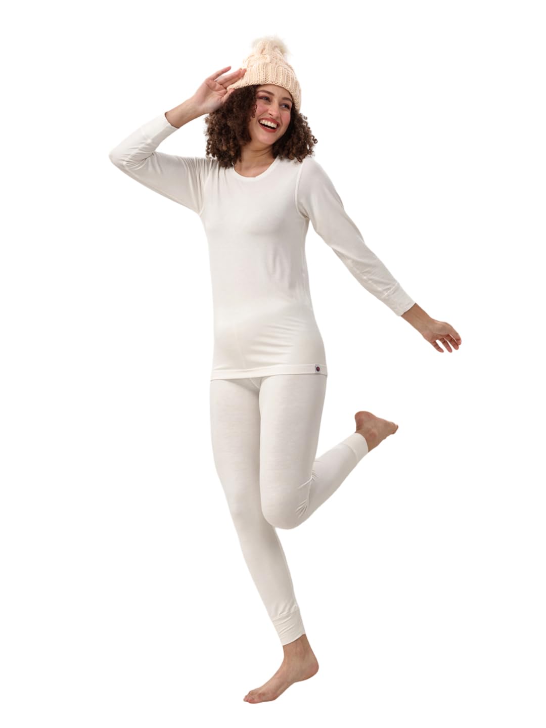 Finex Thermal Set for Women-image-36