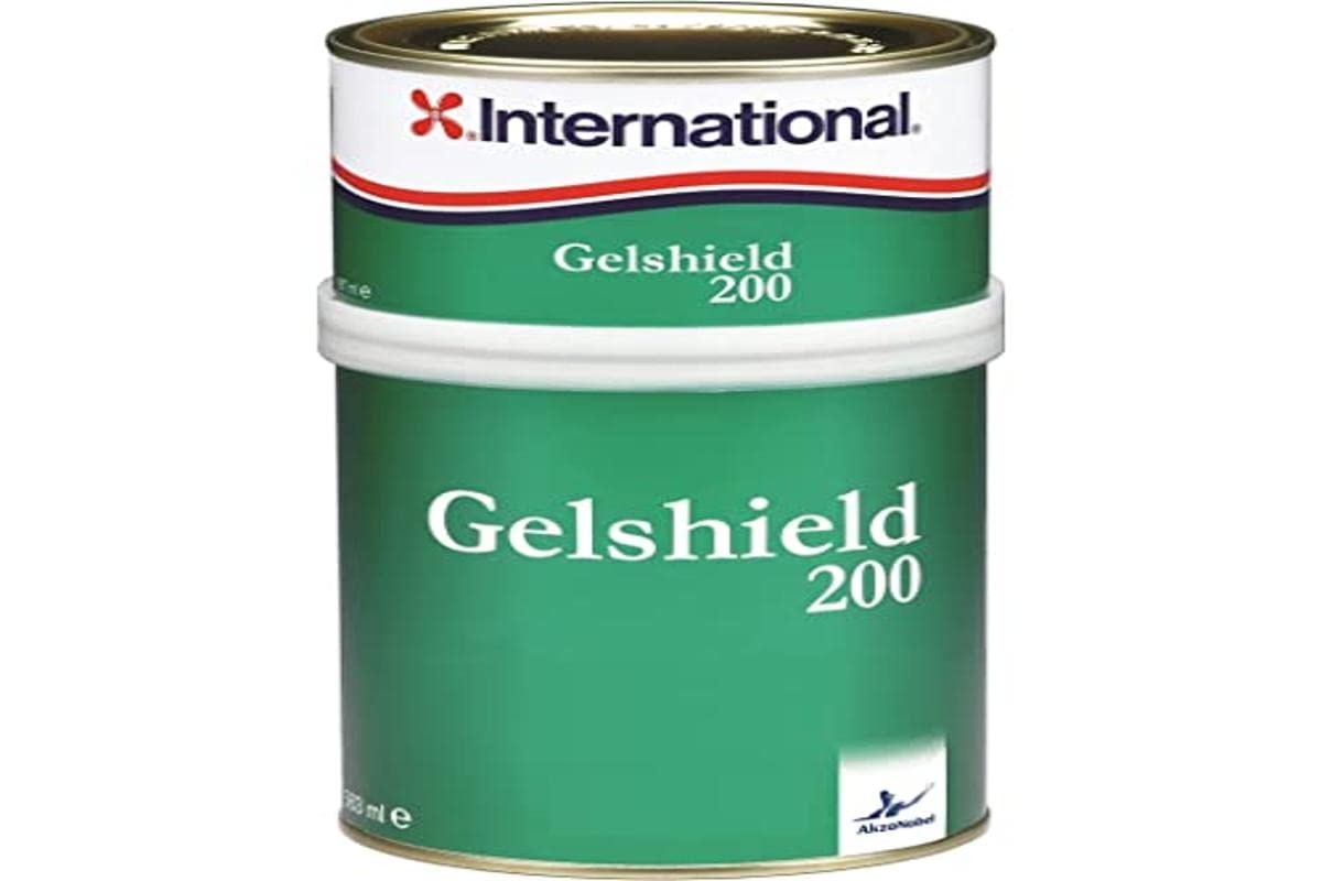 GELSHIELD 200