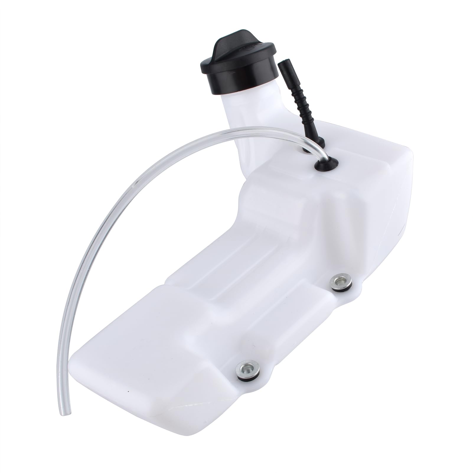 Serbatoio Carburante con Cappuccio per STIHL FR350 FR450 FR480 FR480C FS400 FS450 FS480 Decespugliatore Tagliaerba 4128 350 0401