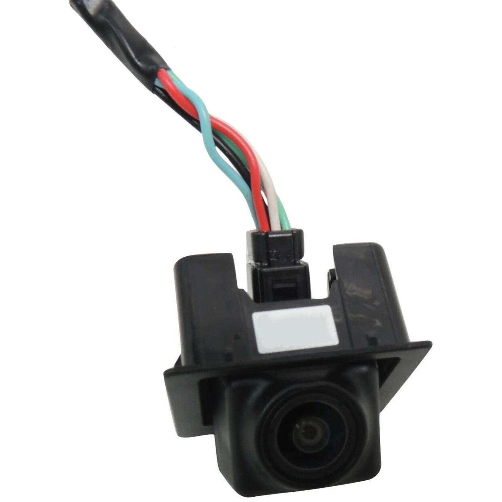 Camara Aparcamiento Coche para Chevy para Cruze para Equinox 95407397 Cámara Respaldo Ayuda Estacionamiento Visión Trasera