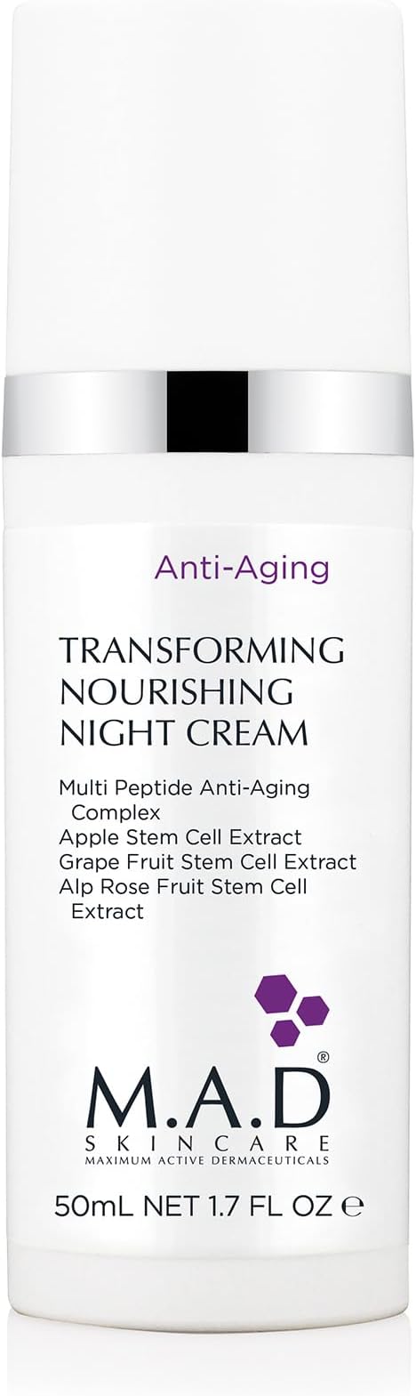NOURISHING NIGHT CREAM