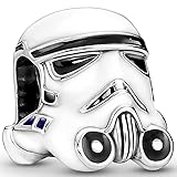 KUNVONIC Charms Abalorios Colgante para mujer, plata de ley 925, compatible con pulseras y collares Pandora, compatible con pulseras europeas para mujeres y niñas Z2