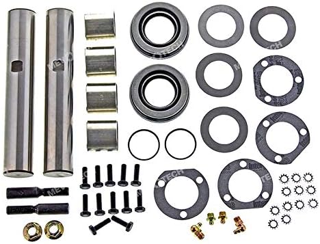 Mevotech King Pin Set - MS95051
