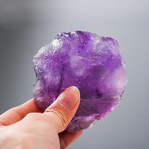⭐︎【天然】アメジスト 置物 233g アメジスト（置物）※ネコポス便対象外です。 – 天然石の店 ふうちゃん