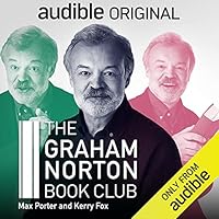 The Graham Norton Book Club: Ep 5