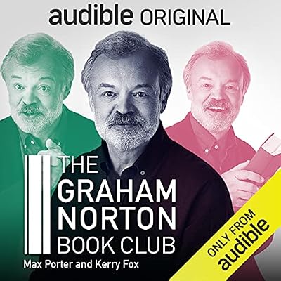 The Graham Norton Book Club: Ep 5