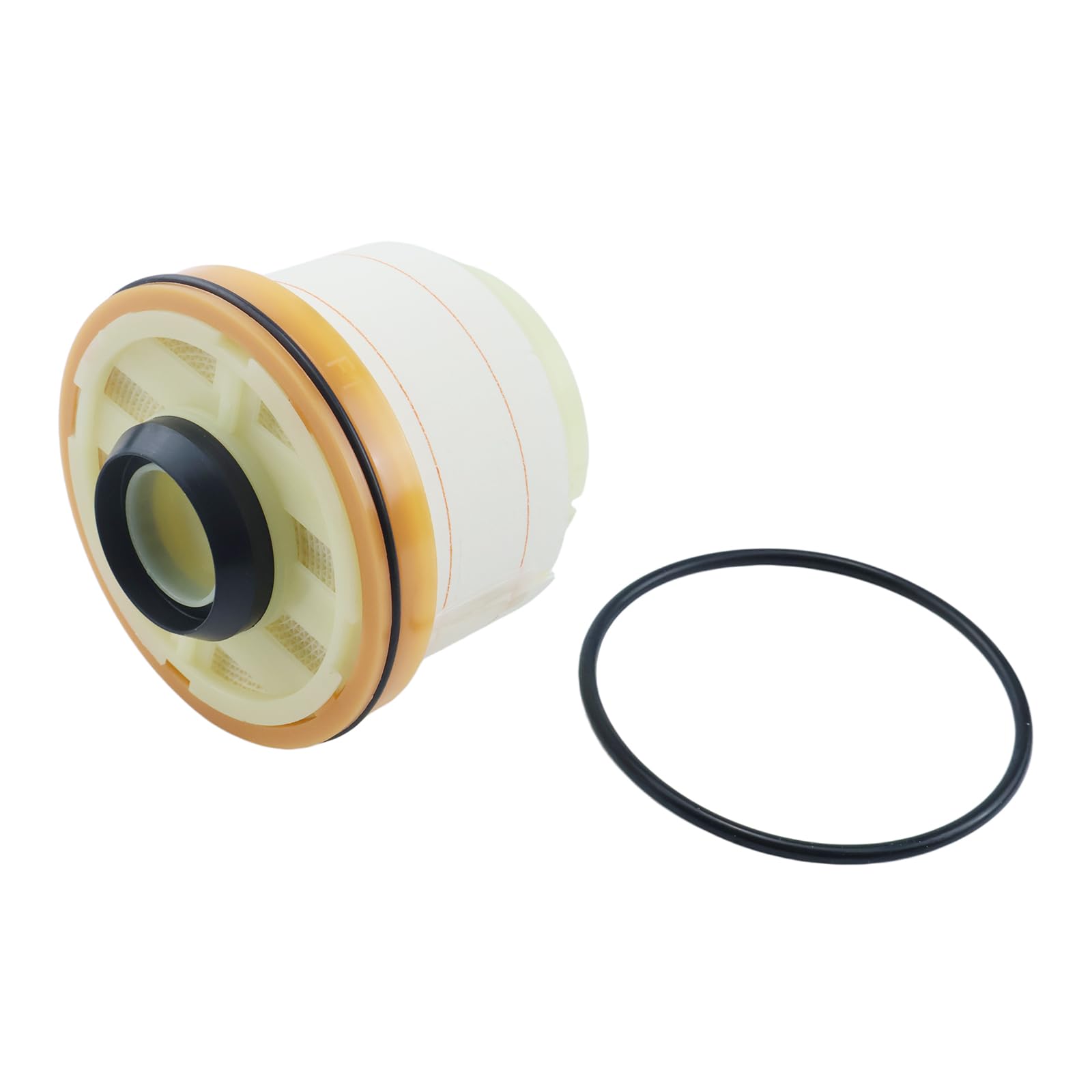 Amazon.com: ZTUOAUMA Fuel Filter 23390-0L041 23390-YZZA1 P505973