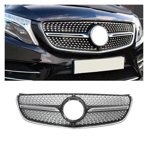 ԗpOA tgO ZfXxc VNX W447 V260 V250 2015-2019 2021-2023 tgop[ [VO_ChO `[jOANZT[(Sliver 2021-2023)