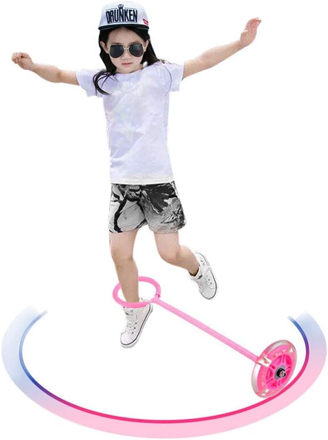 corda per saltare i giocattoli del cuore