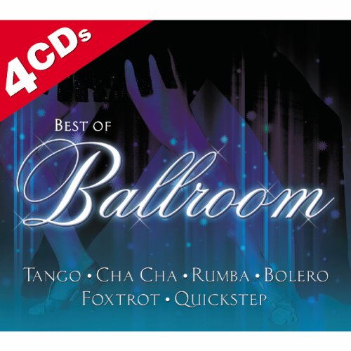 Best of Ballroom [Audio CD] Various Artists