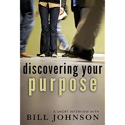 Discovering Your Purpose