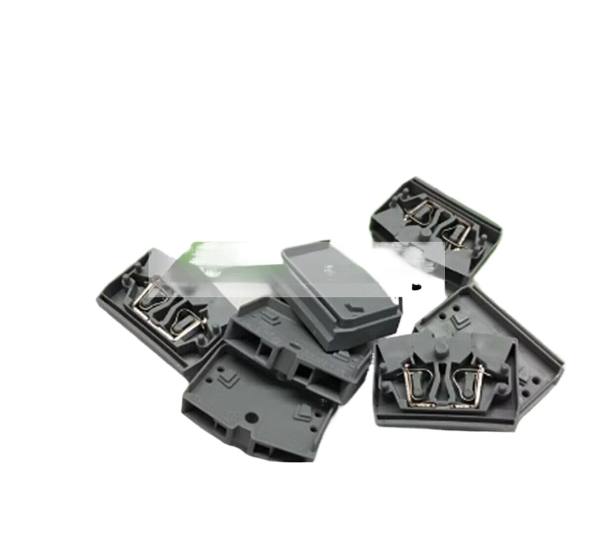 100 piece set of brand new small and medium-sized front terminals 264-321